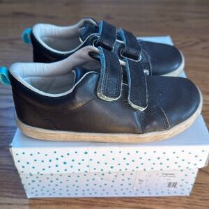 Ten Little Toddler Shoes
